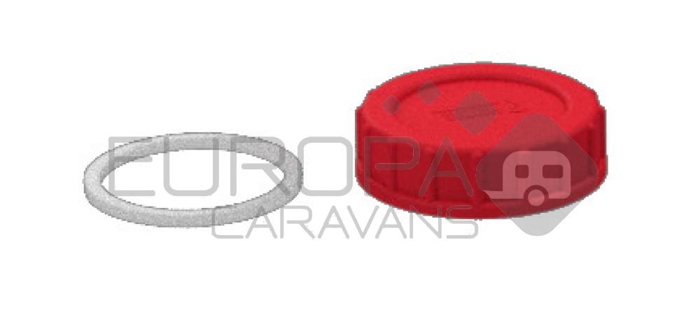 Fiamma Dop Roll-Tank 23 F