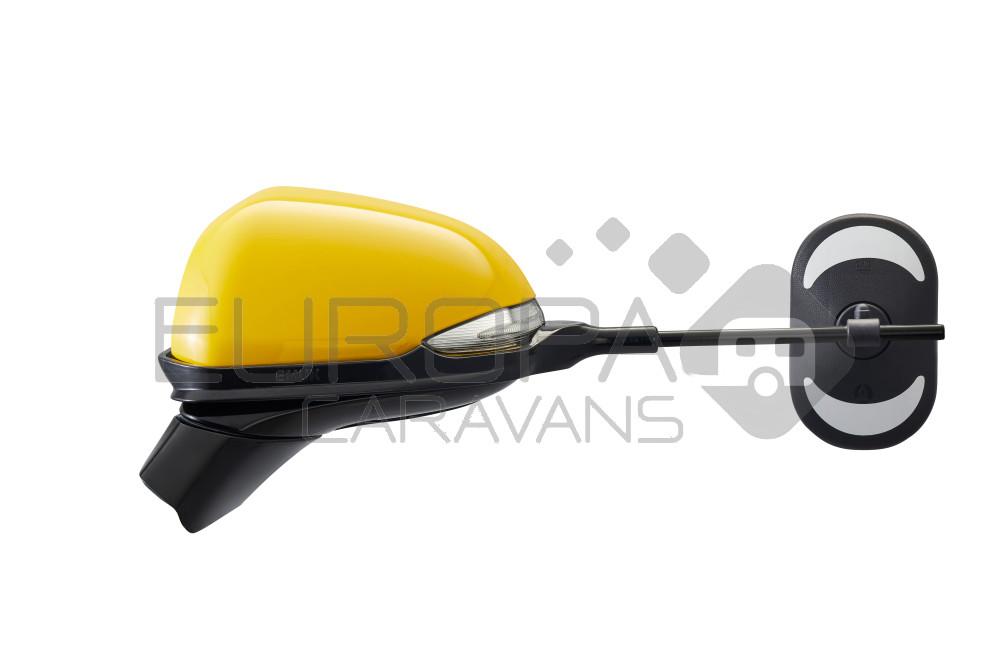 Emuk Opzetspiegel Hyundai Santa Fe 2018-heden