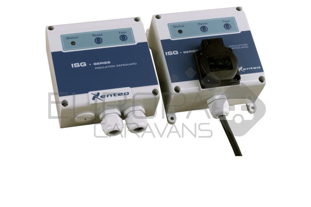 Xenteq Isolatiebewaker ISG 230-25