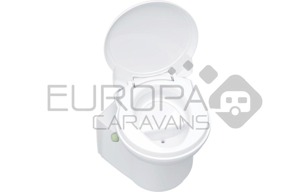 Thetford Scheidingstoilet S260-S