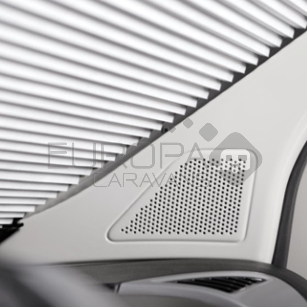 Dometic FP 300 Verduistering Voorruit Ducato X250/X290