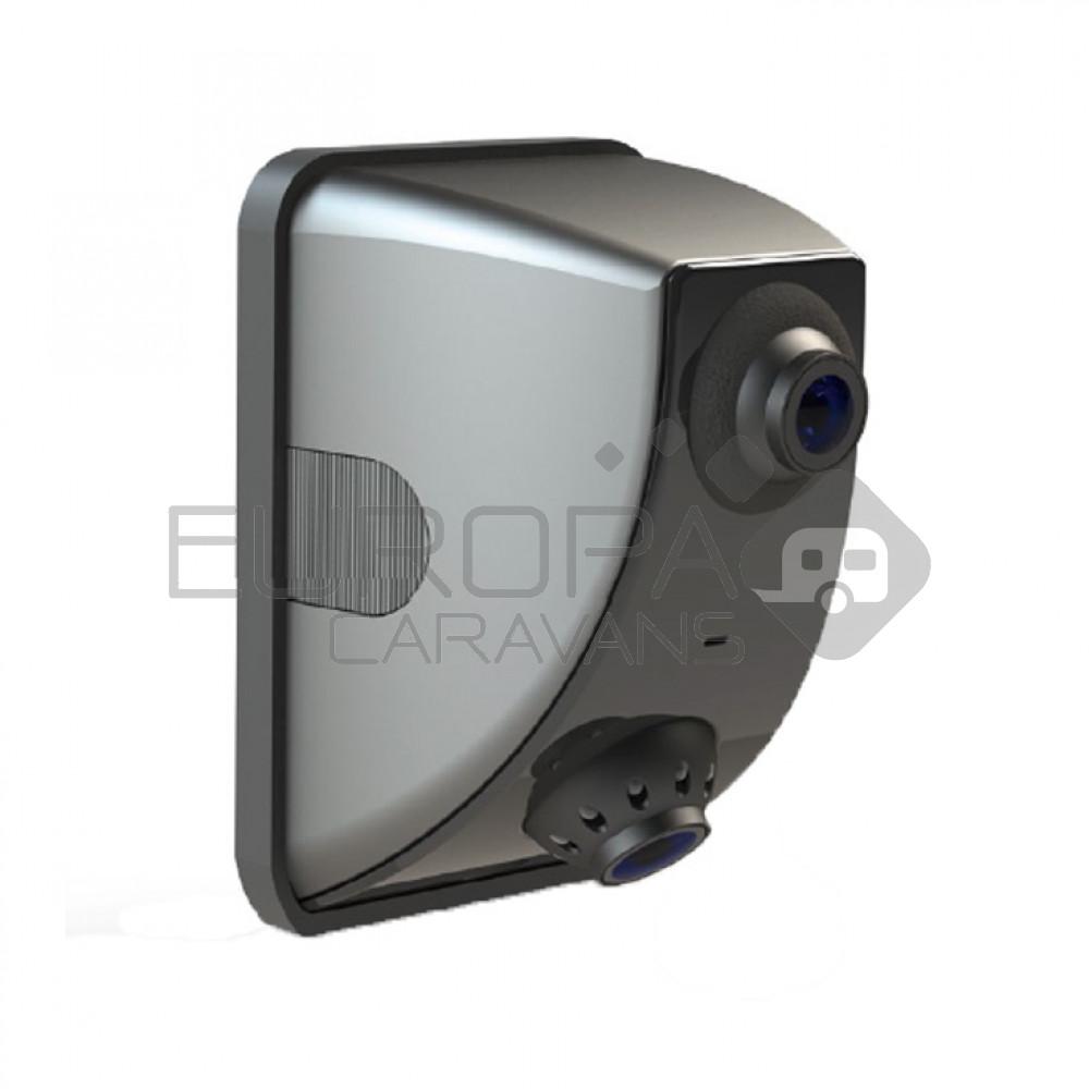 Zenec ZE-RVSC200 Achteruitrijcamera Dual Sensor
