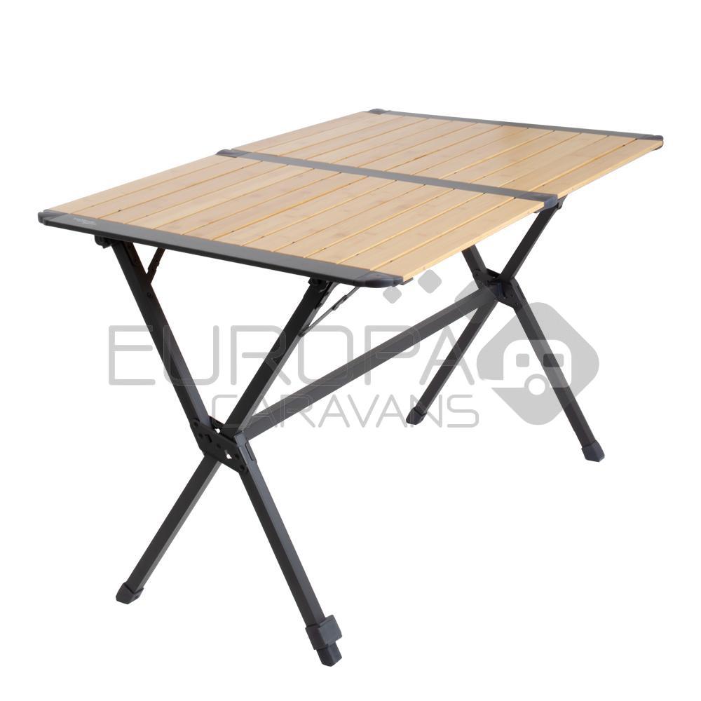 ViaMondo Premium Campingtafel Mesa IV 110x70