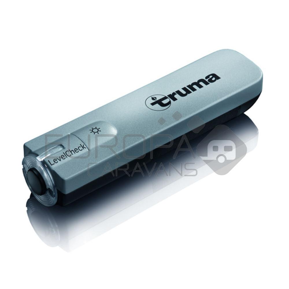 Truma Levelcheck Gas