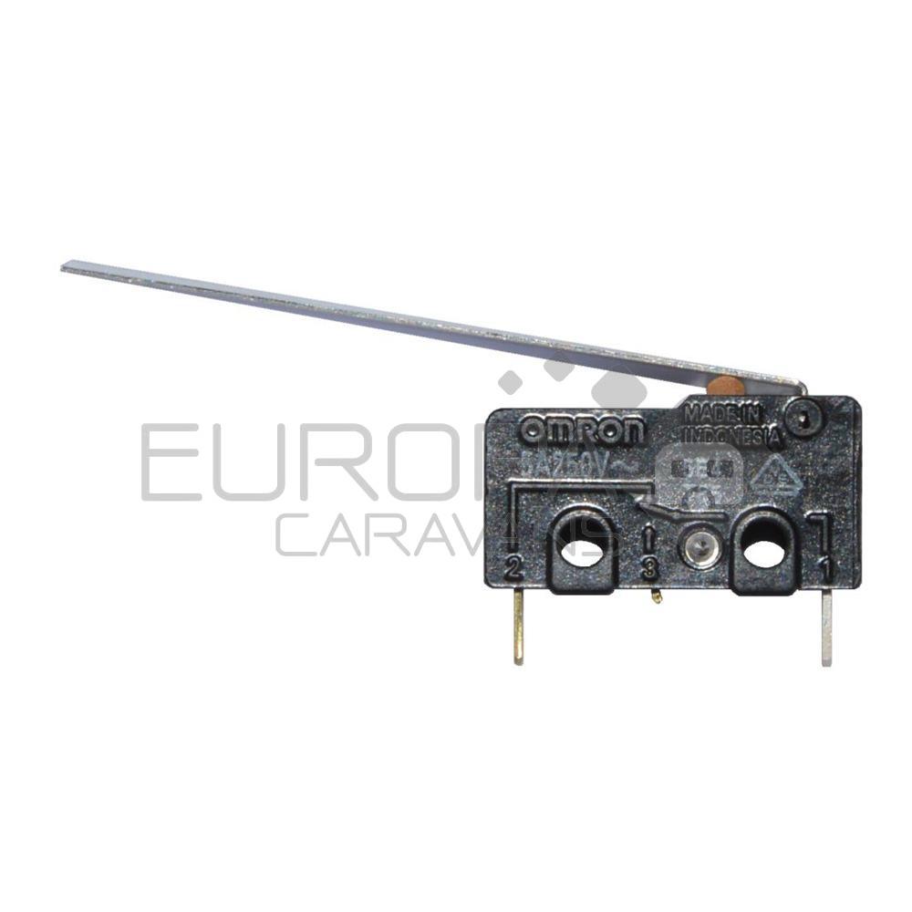 SOG Microschakelaar Type H