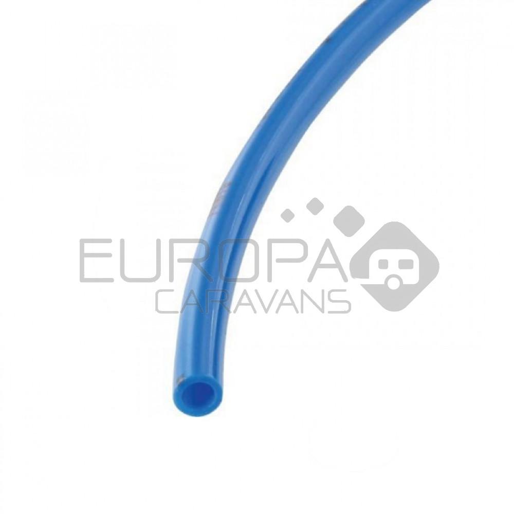 Waterslang Koud Blauw 10x14mm 100mtr