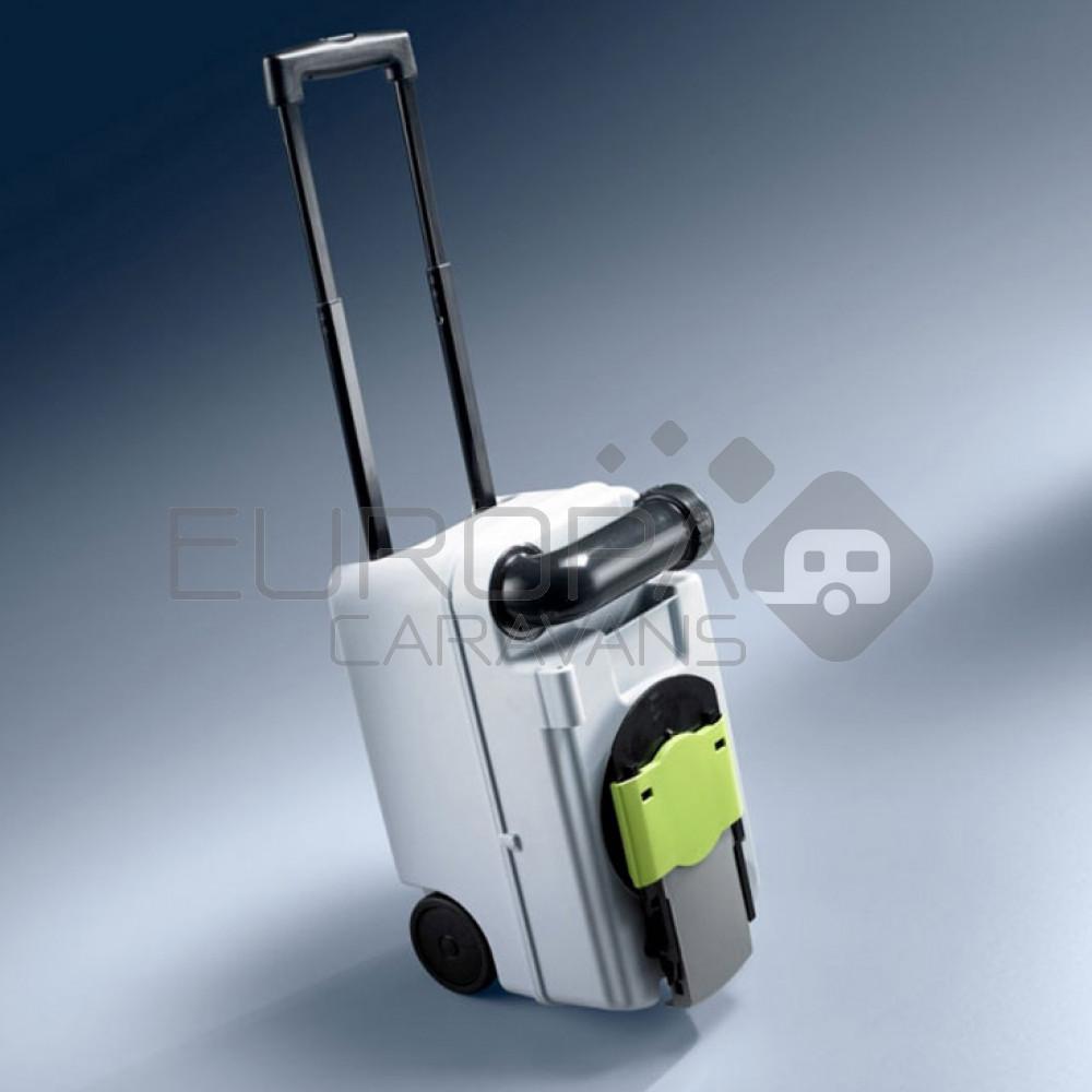 Dometic Cassette compleet CT3000