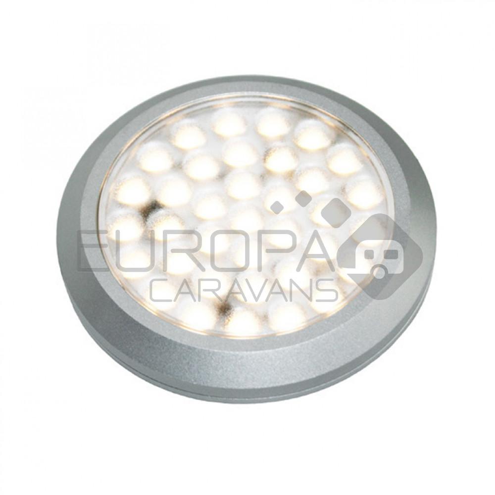 Spot Bern Led Touch 12V 2,9W opbouw, dimbaar