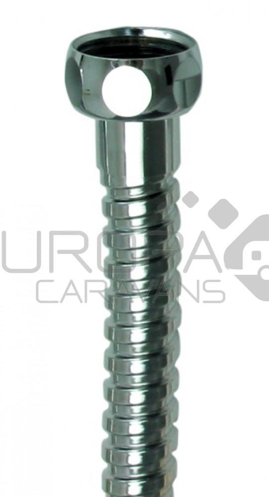 Reich Doucheslang Metaal 1.5m 1/2 wartel-conus