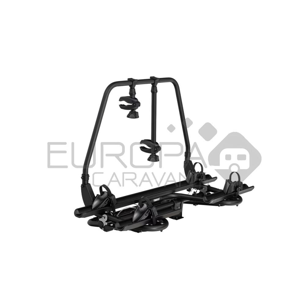 Thule Caravan Superb XT Black