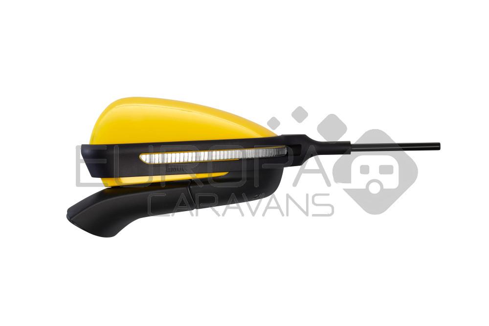 Emuk Opzetspiegel Audi Q4, Q5, Q6 / Cupra Tavascan / Skoda Elroq, Enyaq, Kodiaq / VW ID.4/5, Tayron, Tiguan 2020-heden