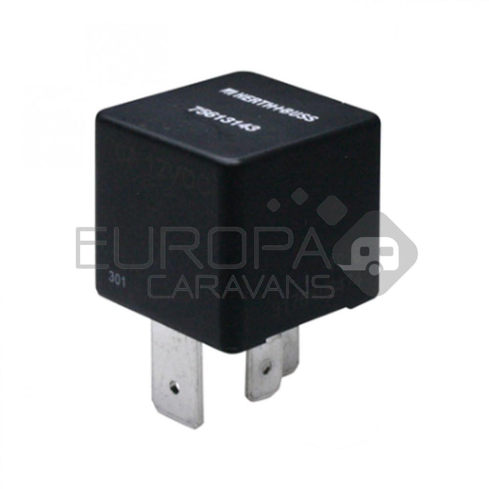 Schaudt Accurelais 12V/70A