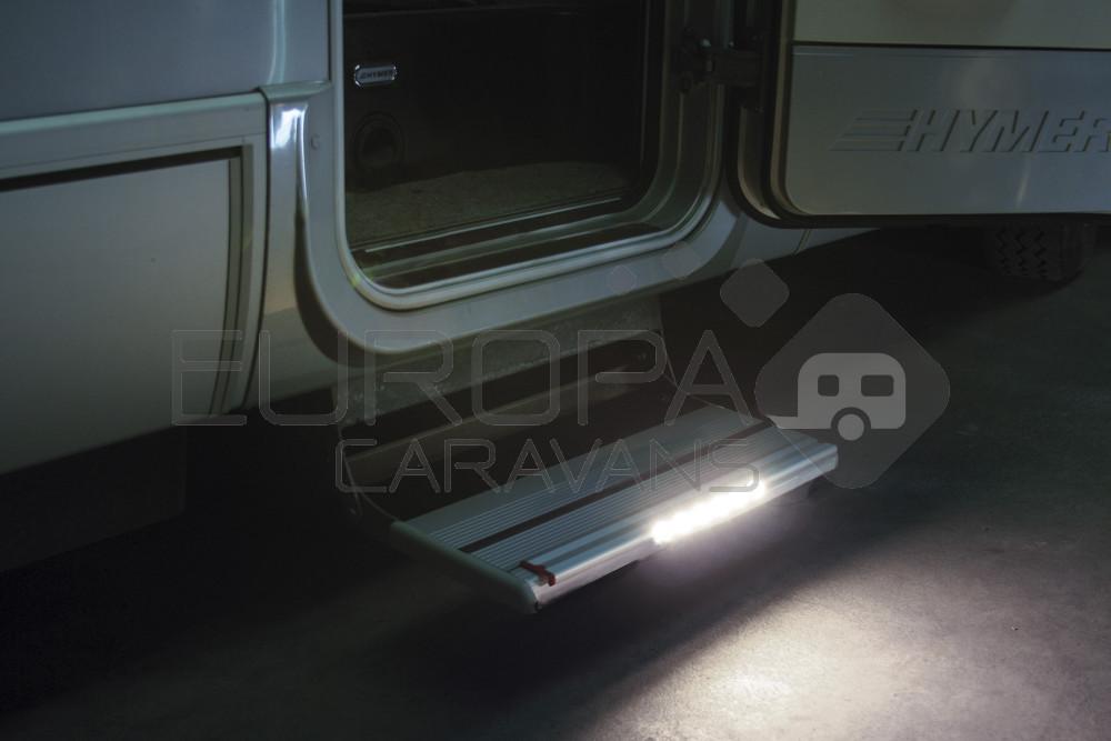 Fiamma LED Step