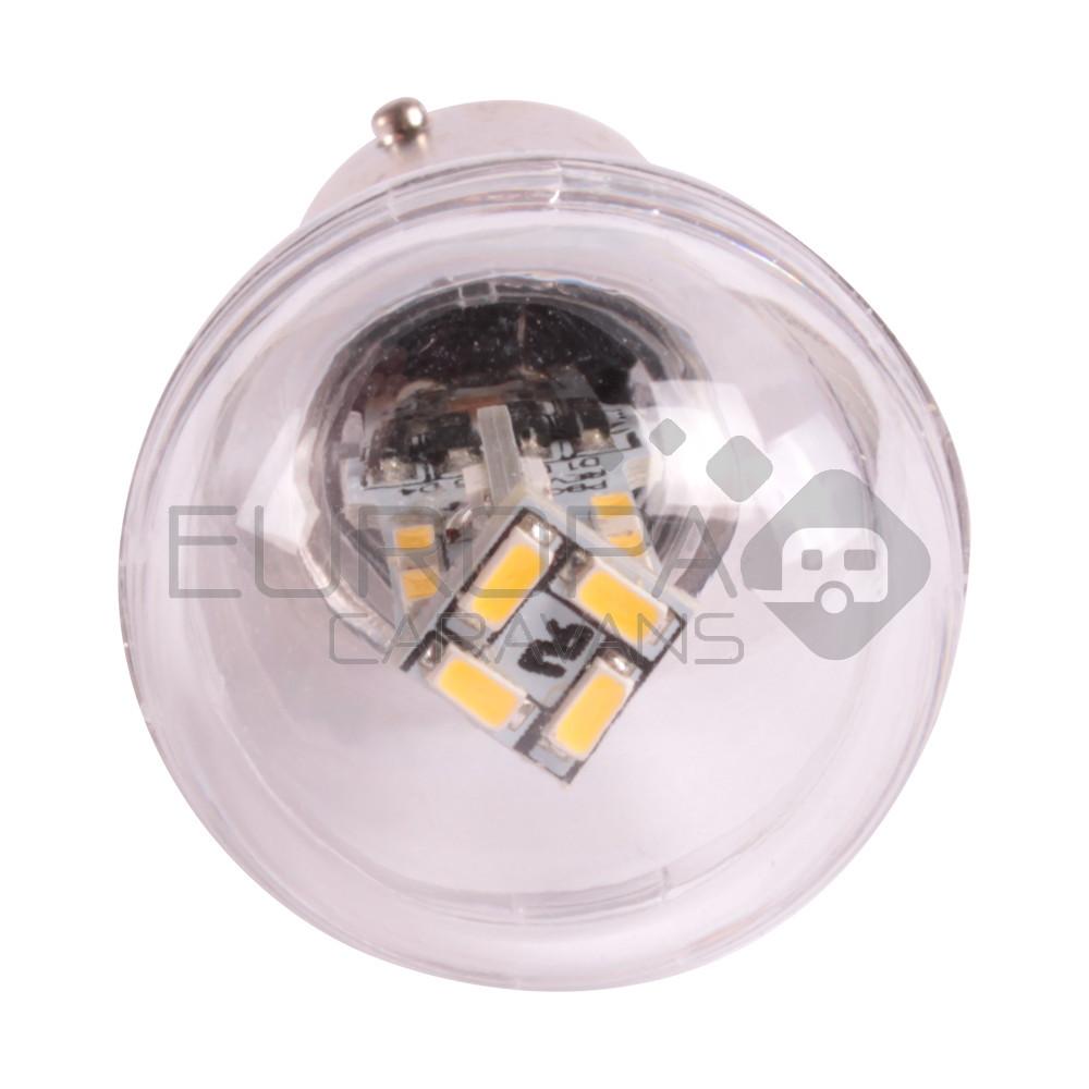 Vechline LED Lamp BA15S 0.6W 60 Lumen