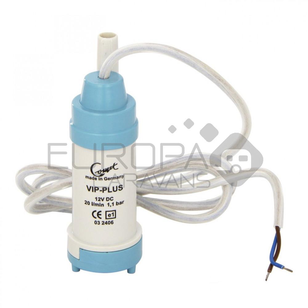 Comet Dompelpomp Vip-Plus 12V-20L