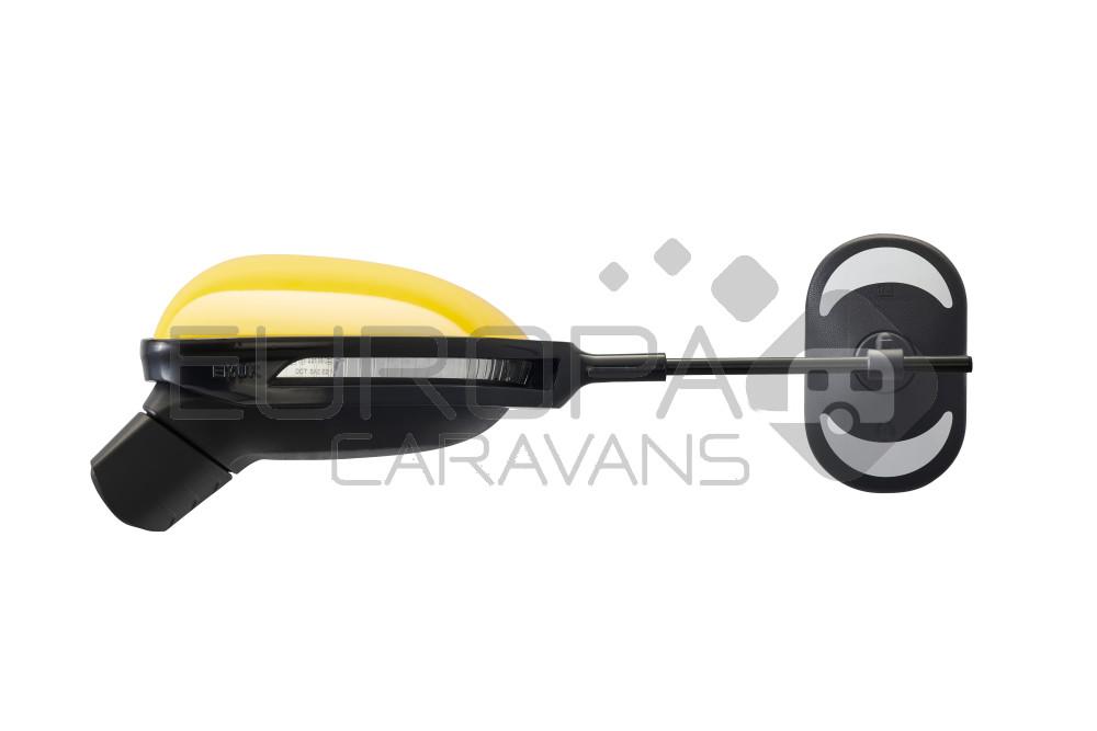 Emuk Opzetspiegel VW Golf VIII 2019-heden