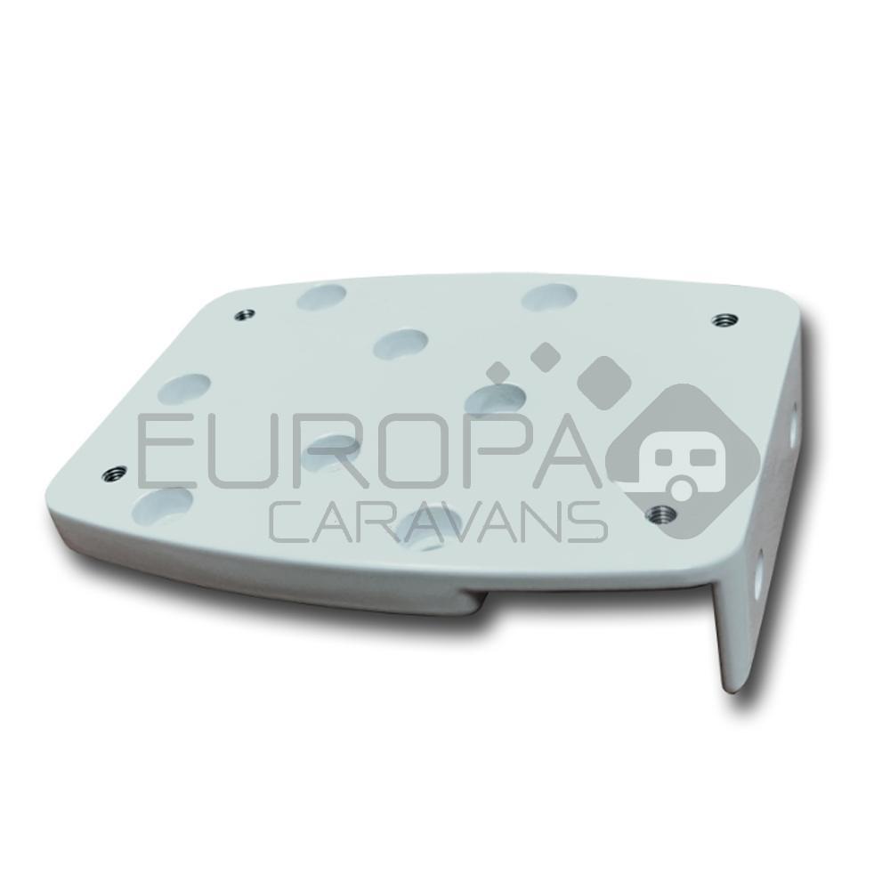 HEOSafe Afstandsplaten Frame Lock 1750