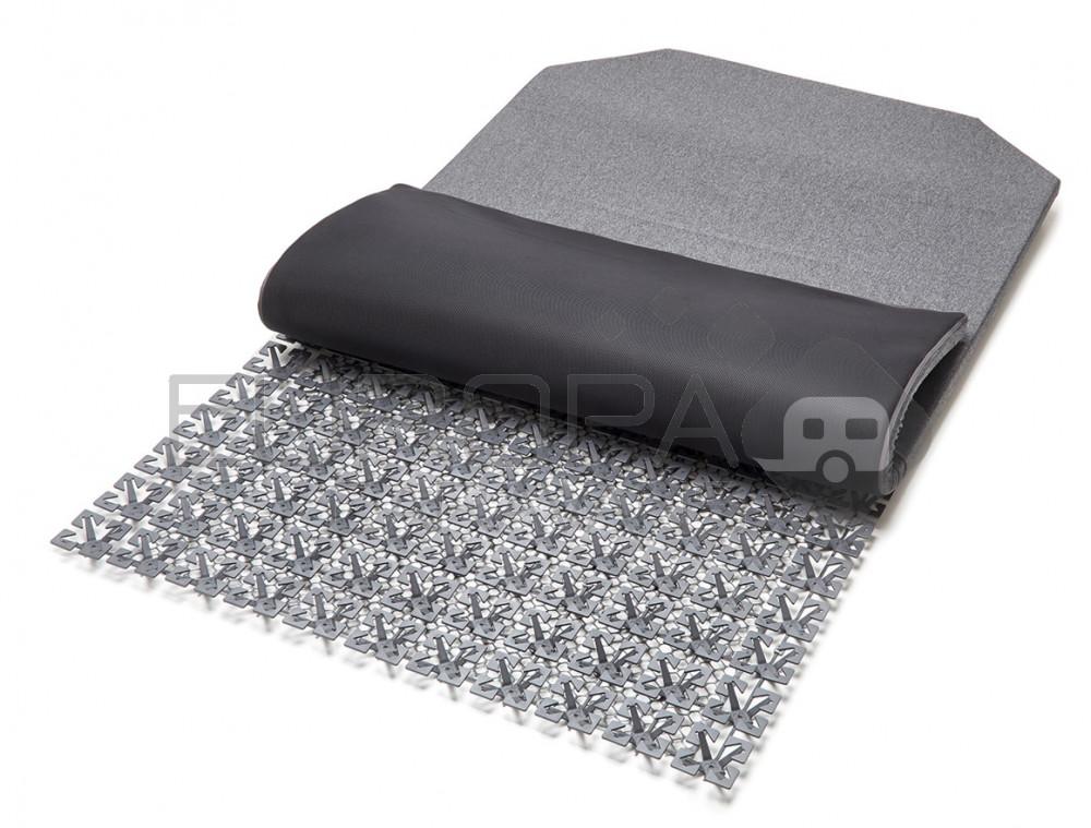Froli Bedsysteem VW California T5/T6