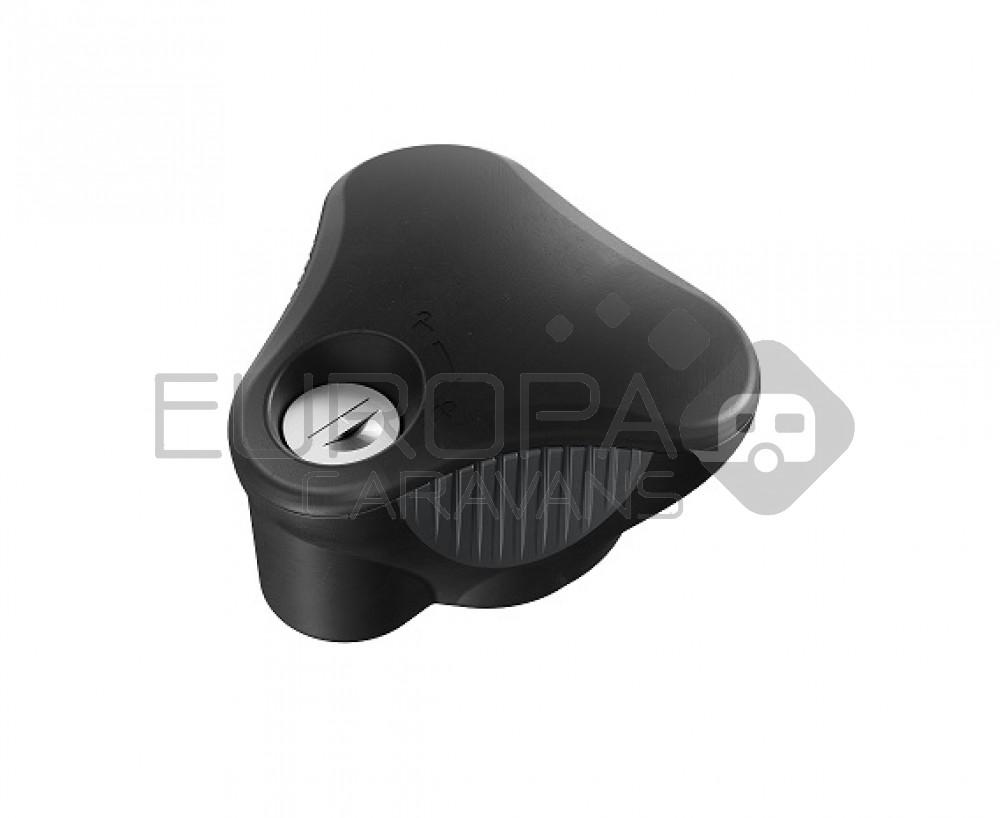 Thule ACUTight Vergrendelbare Knop Slot/Sleutel