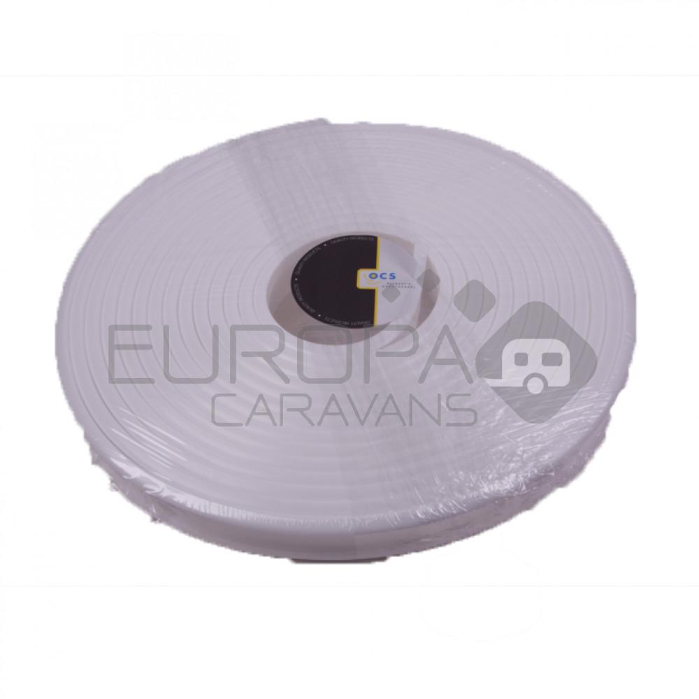 Kozijnlijst 25mm 10m Geseald