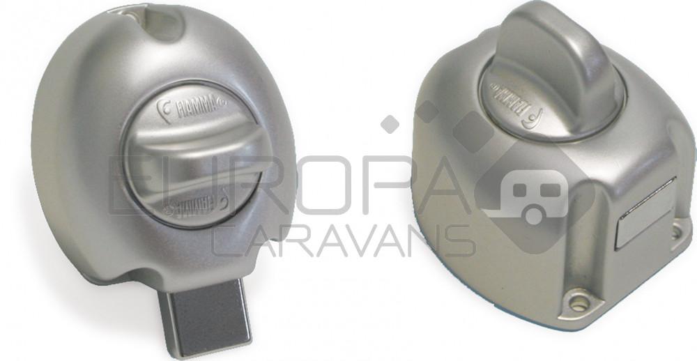 Fiamma Safe Door Guardian Ducato >09/2009