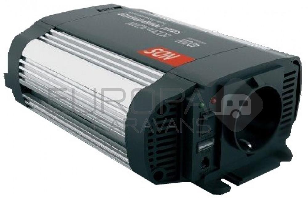 Smart-In omvormer SM600-12 600W
