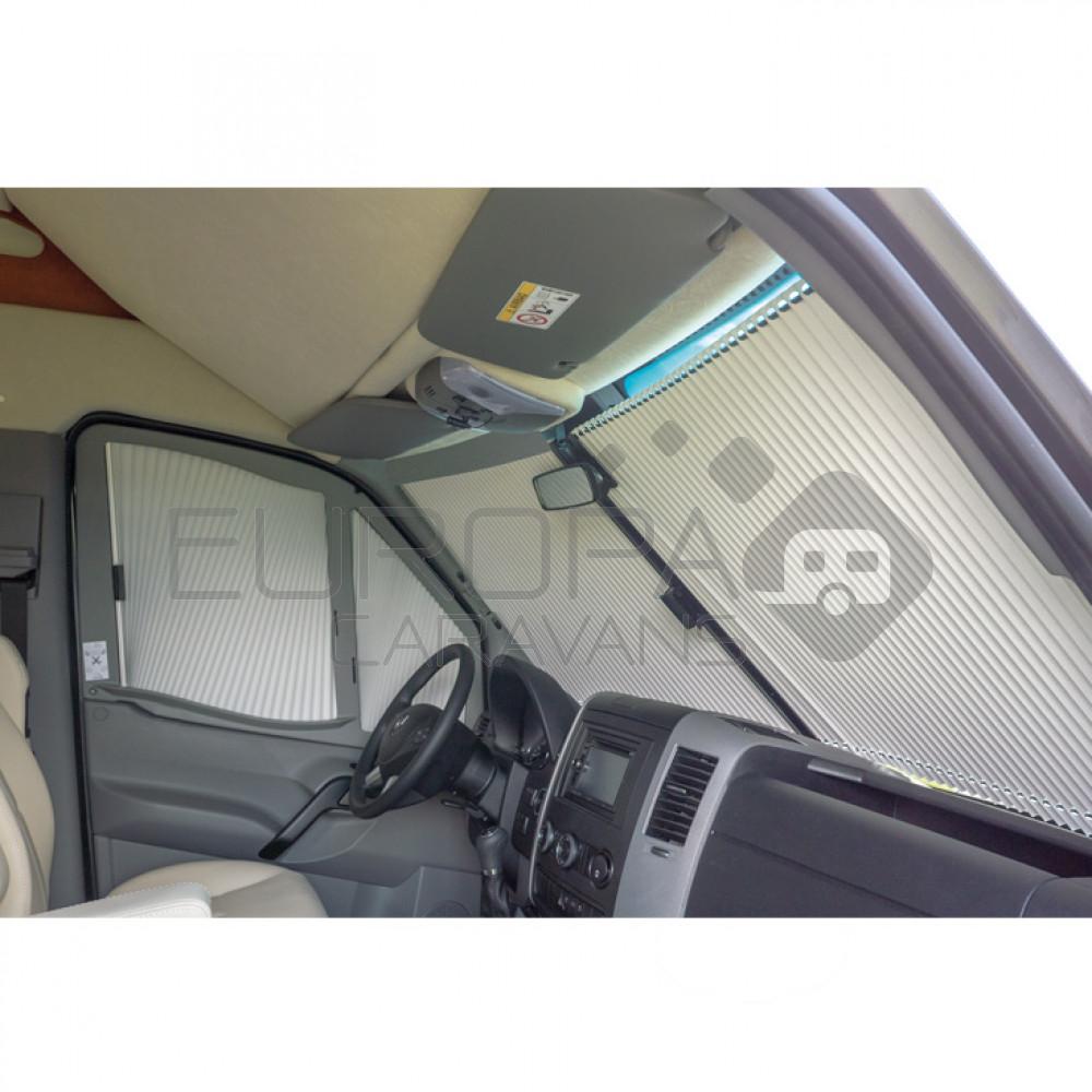 Remifront 3 Mercedes Sprinter 2006-2018 Zijraam L