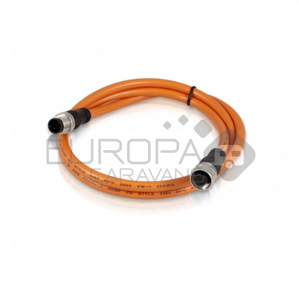 Super B CAN-Patchcord kabel 10 meter