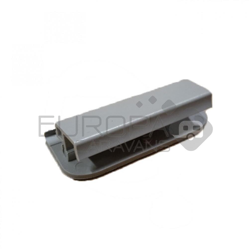 Remistar Vergrendeling Crèmewit