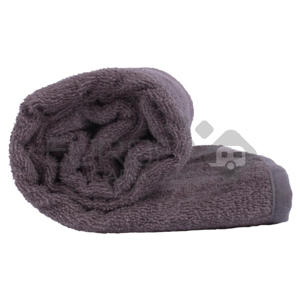 ViaMondo Stoelhoes Badstof 51x124cm