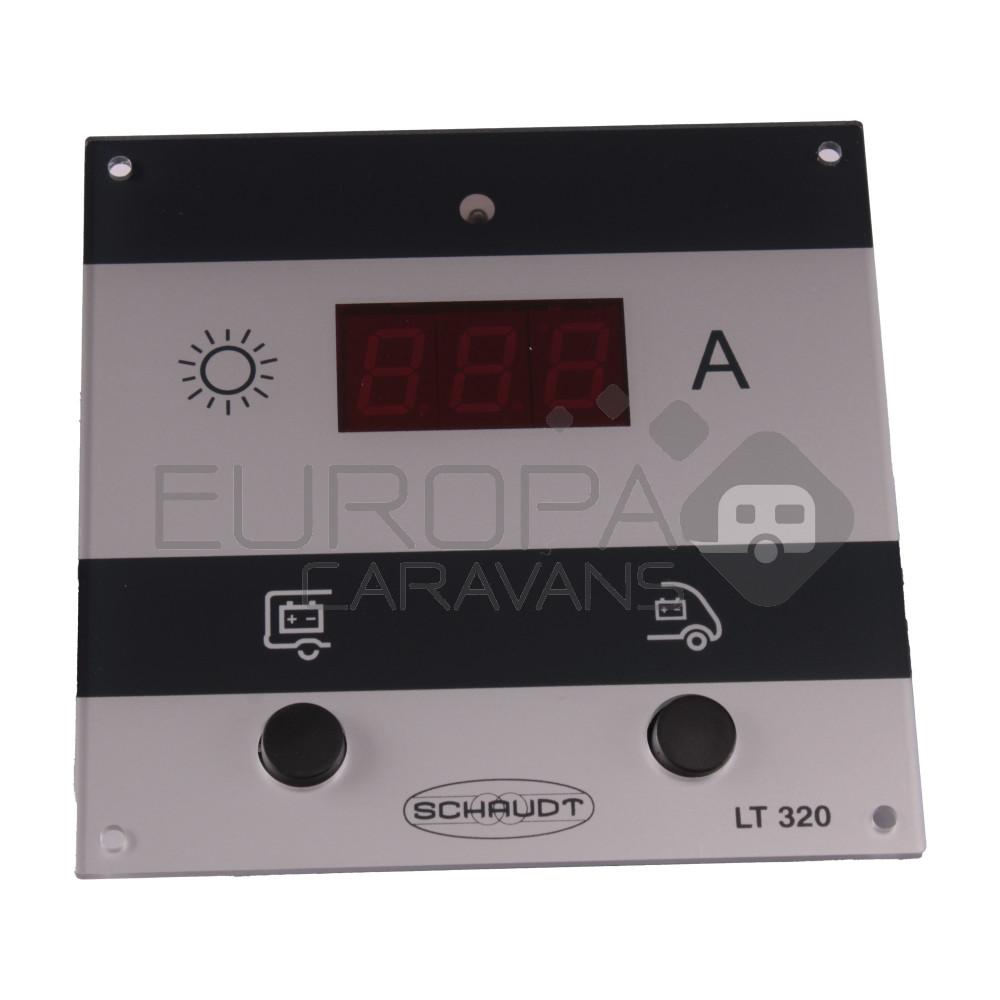 Schaudt Solarpaneel LT 320