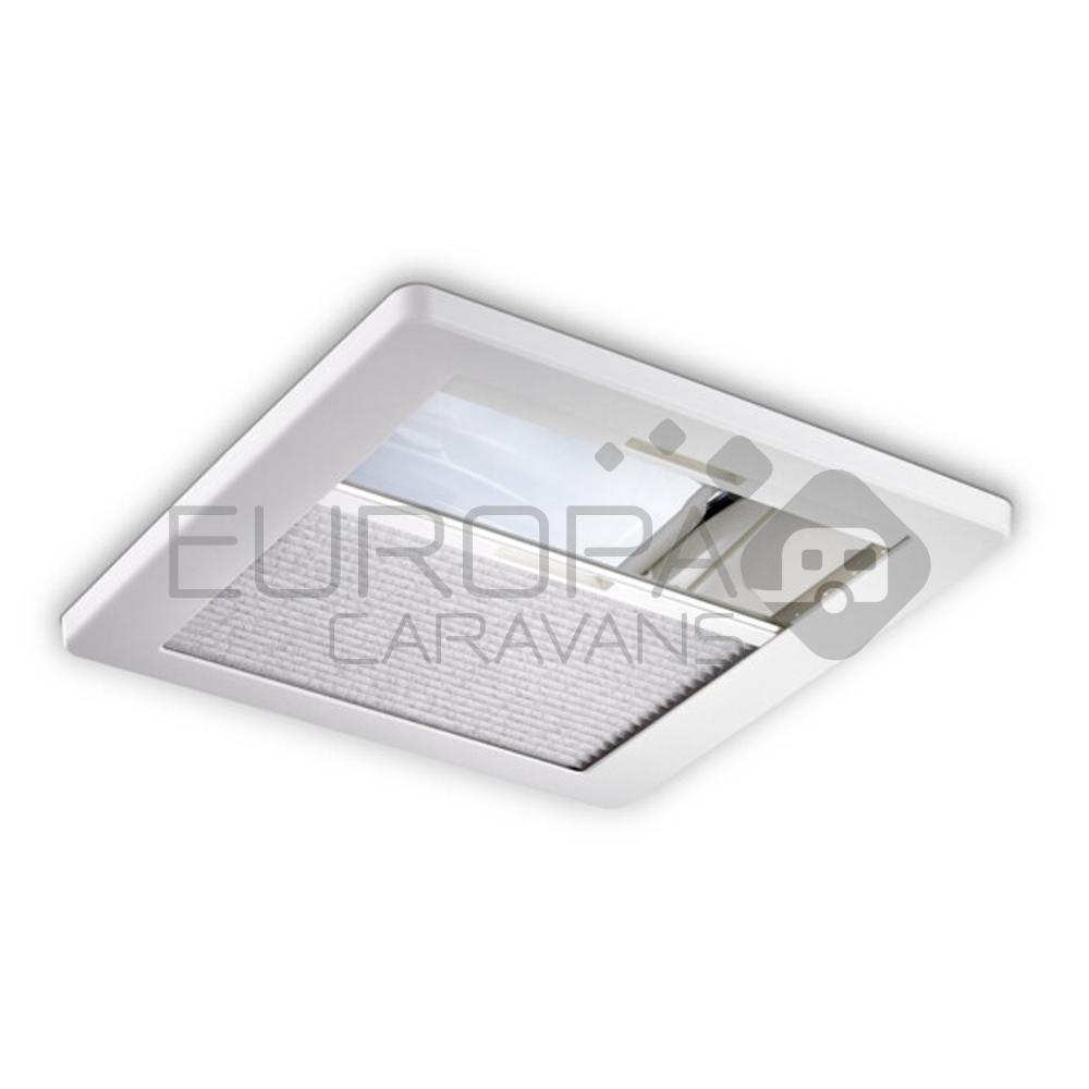 Dometic Mini Heki Style 40x40cm 25-42mm zonder Ventilatie