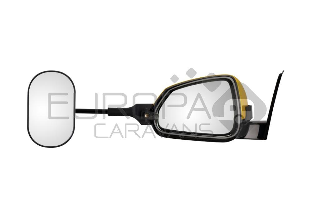 Emuk Opzetspiegel BMW 1, 2-Serie, X1, Tourer 2021-heden