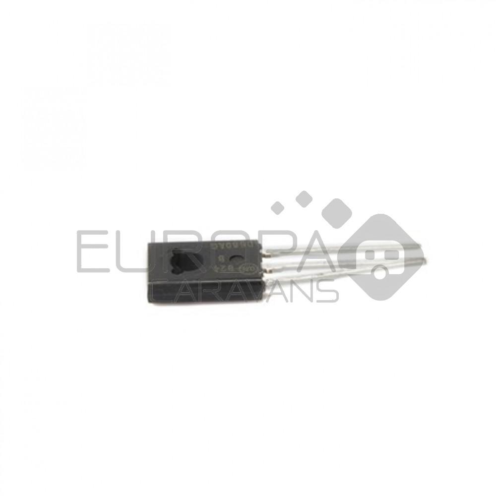 (55)Transistor BD voor  E1800,E2800 en 4000.