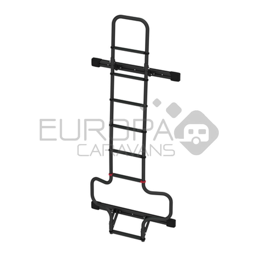Ladder Deluxe DJ H3 Deep Black 2022