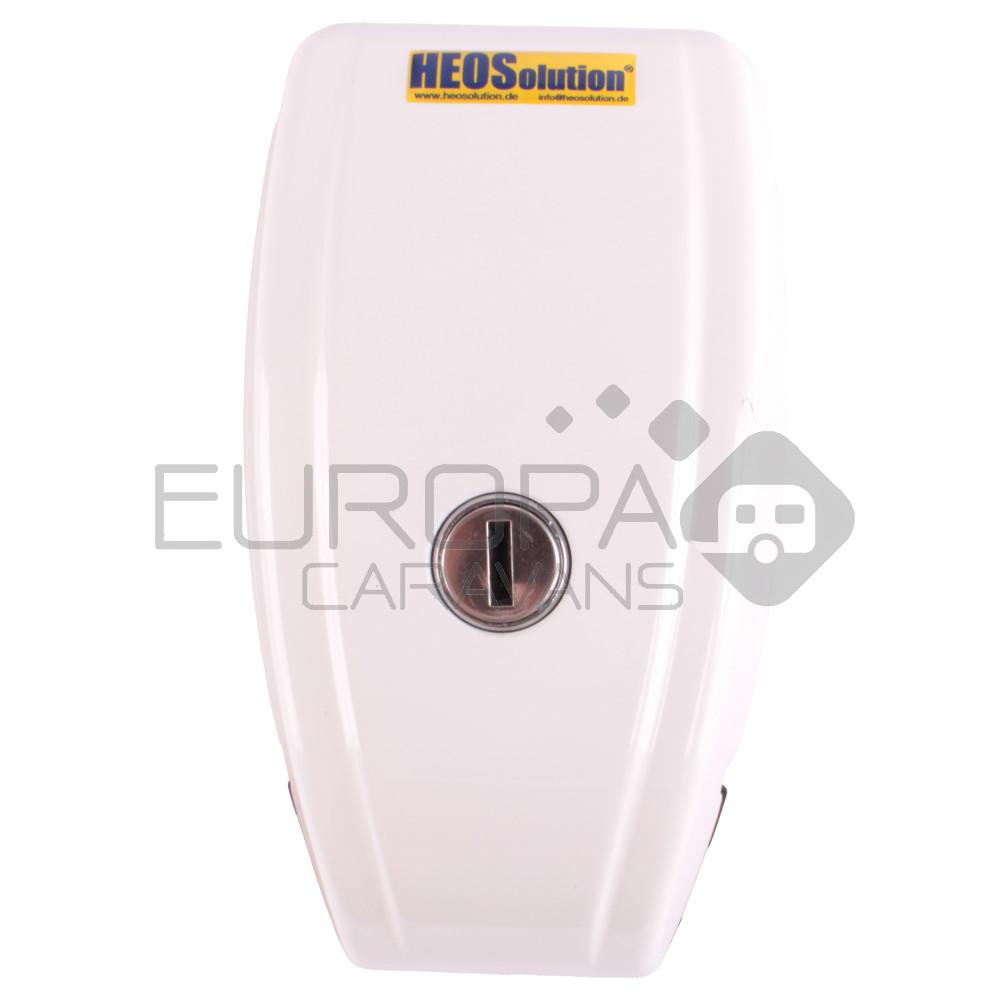 HEOSafe VAN Security Lock 3 wit