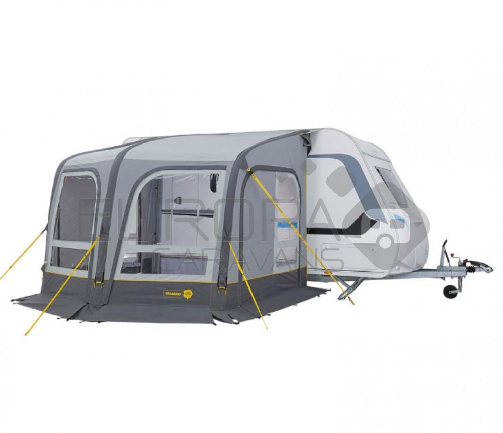 Voortent Opblaasbare Lima 300