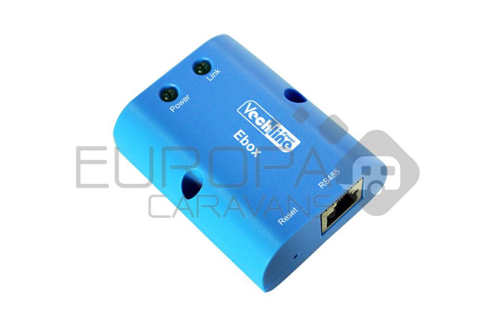 Vechine Mobile & App Adapter Ebox