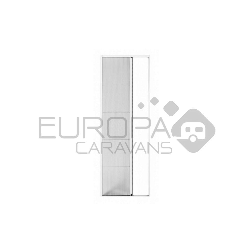 Horrex Plissé Hordeur 1750x650