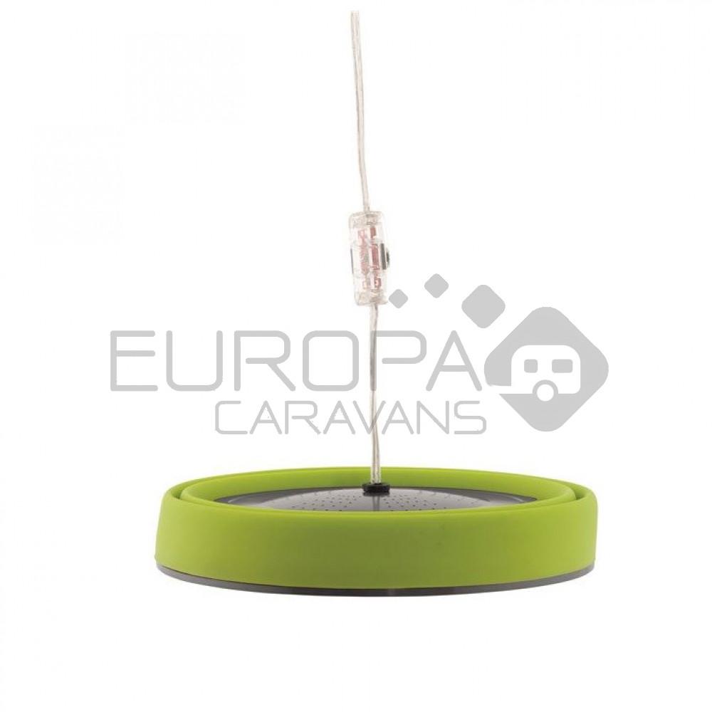 Outwell Sargas Lux Lime Green