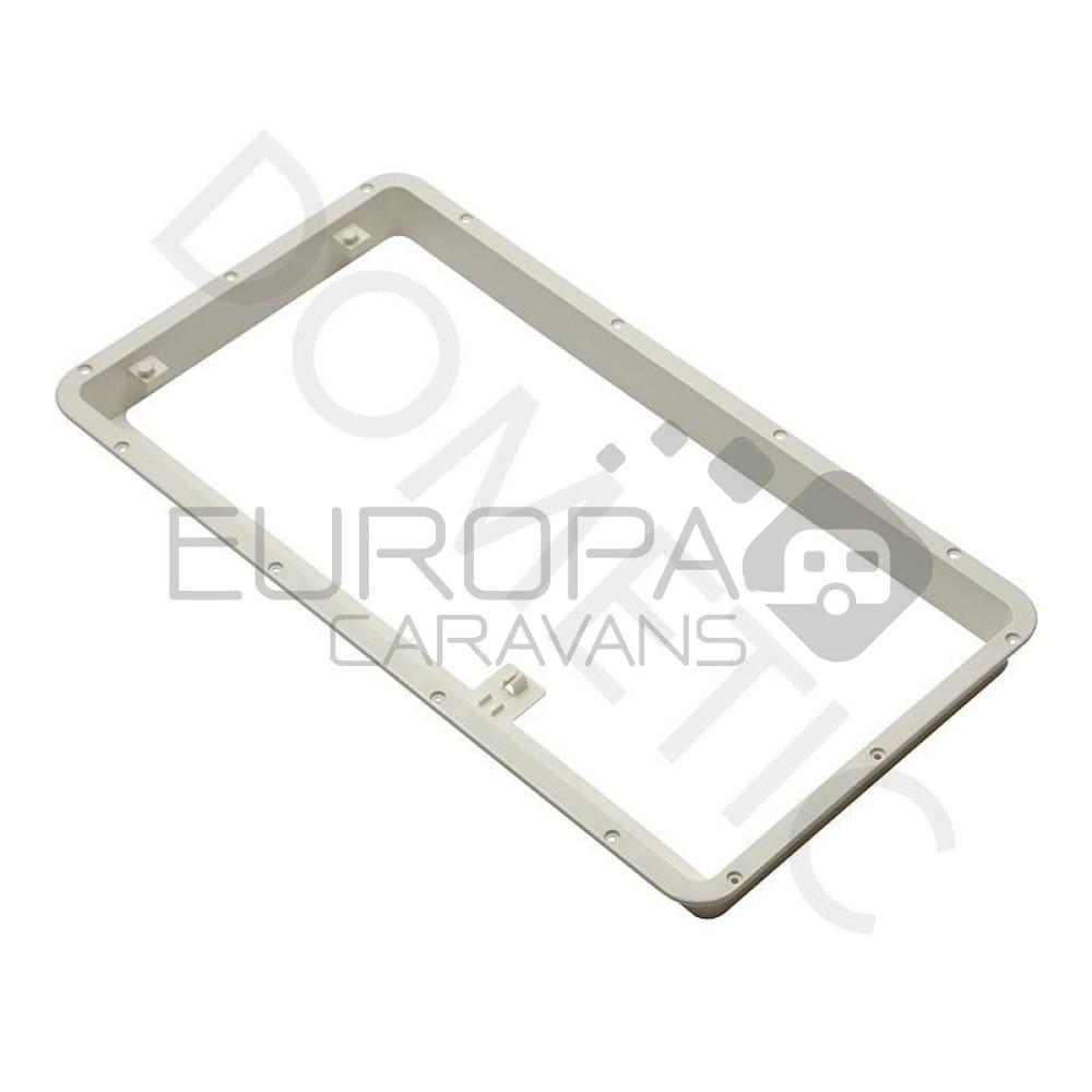 Dometic Inbouwframe Wit LS 300