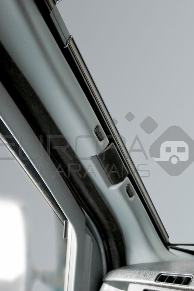 Remifront 4 Ford Transit Custom V362 2012-2017