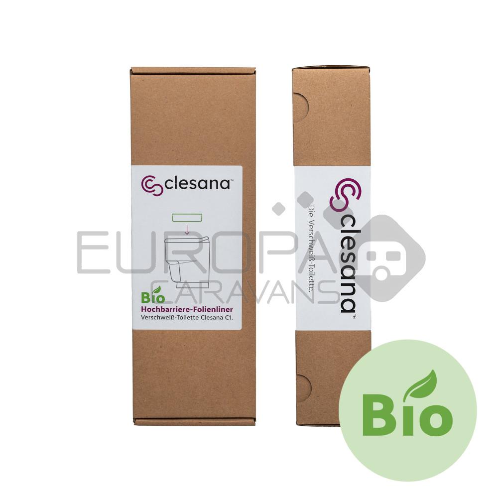 Clesana BIO Barrier Film Liner