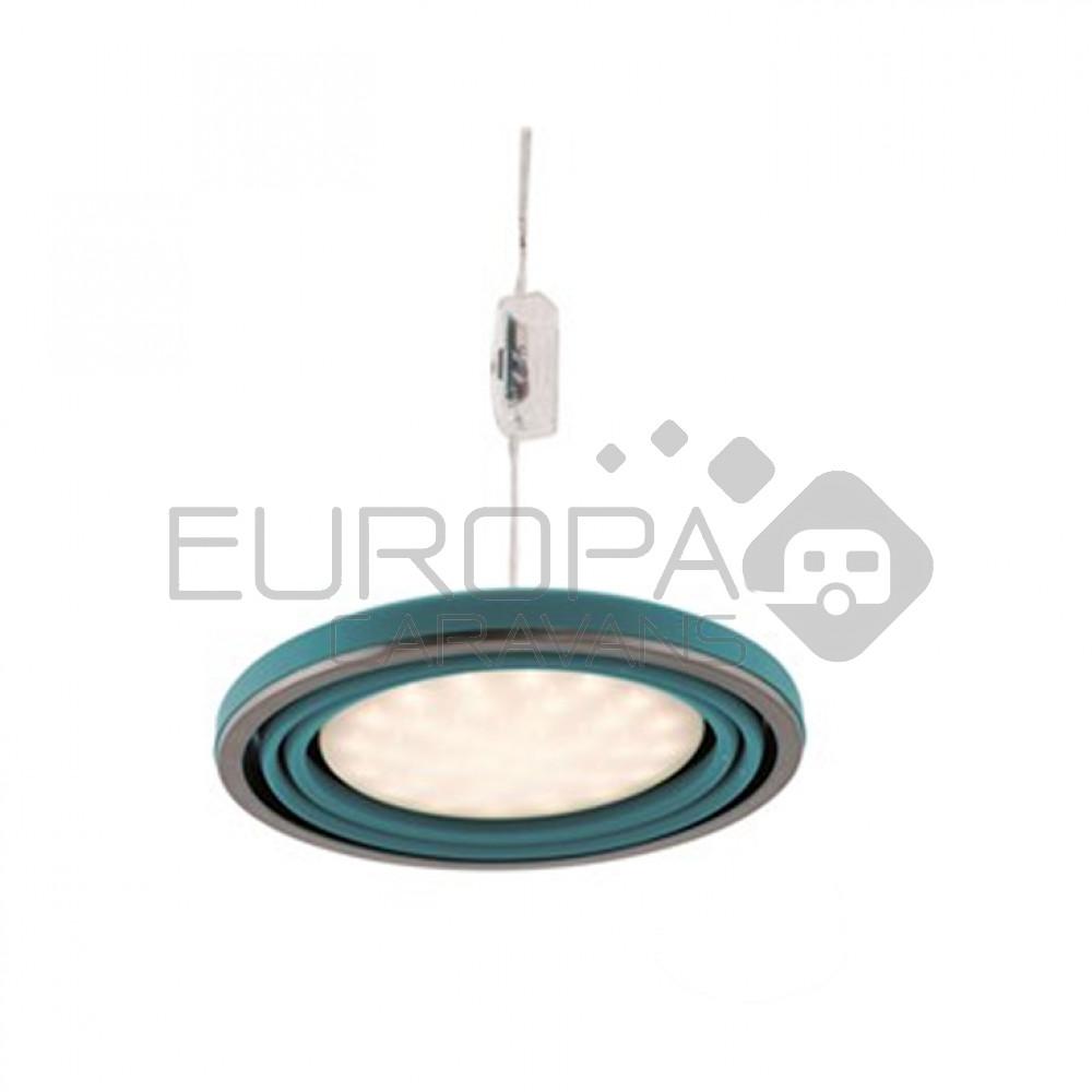 Outwell Collaps Tentlamp Orion Deep Blue