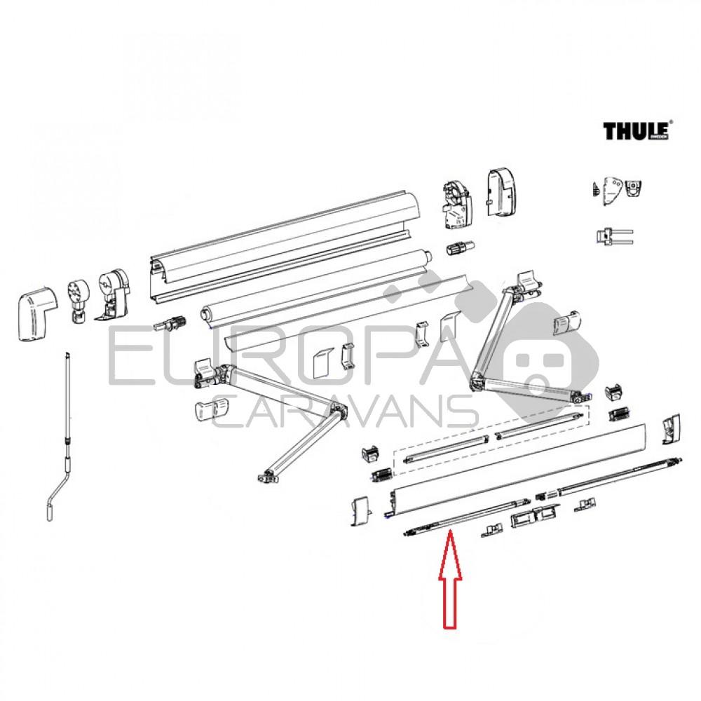 Thule Support Arm 5200 1.90