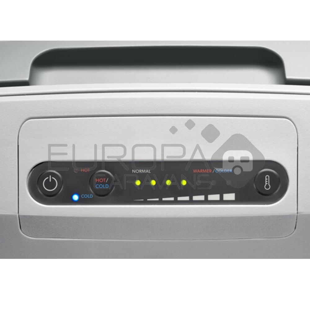 Dometic Koelbox TropiCool TCX 21