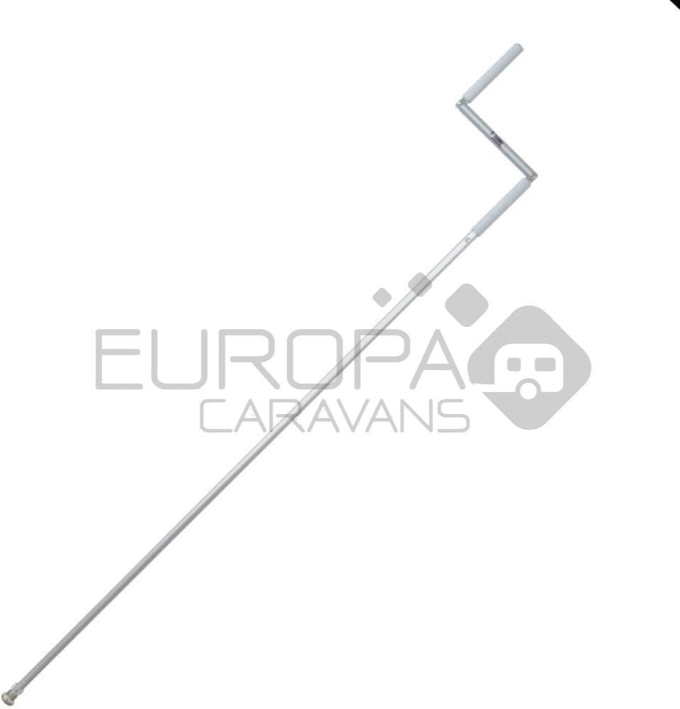 Fiamma Slinger Carry-Bike Lift 77 >2014