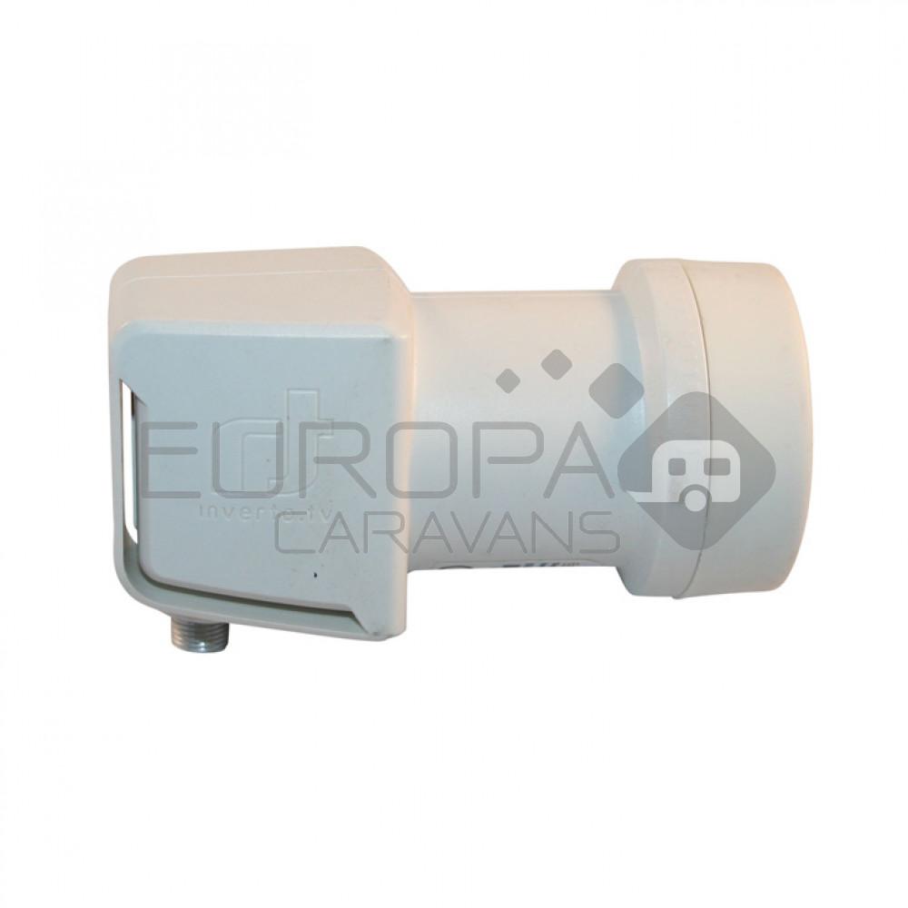 Travel Vision R6/ R7 80cm single LNB diam. 40mm