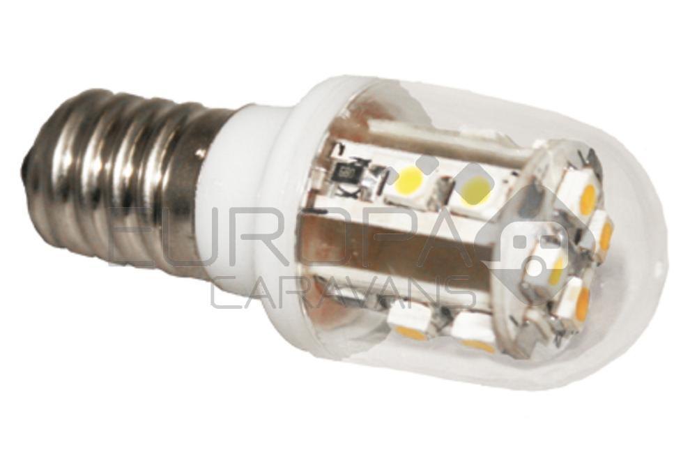 Pigmy Lamp LED E14 0.7W 60 Lumen