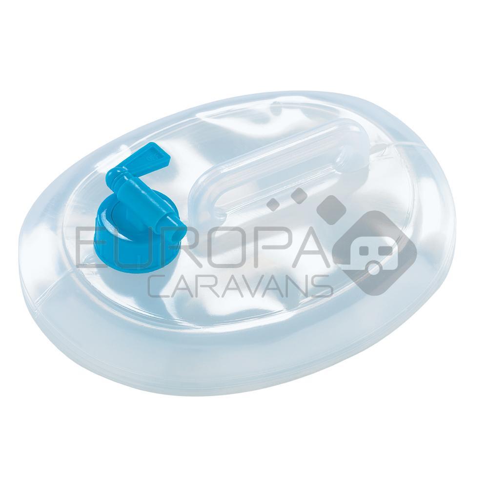 Trigano Opvouwbare Jerrycan 10L
